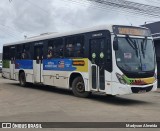 Taguatur - Taguatinga Transporte e Turismo 35.527 na cidade de Paço do Lumiar, Maranhão, Brasil, por Madyson Almeida. Número da foto: #13067828.