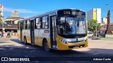 Empresa de Transportes Nova Marambaia AT-00001 na cidade de Belém, Pará, Brasil, por Adriano Castro. Número da foto: #:id.