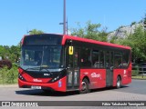 London General SEN64 na cidade de Dartford, Kent, Inglaterra, por Fábio Takahashi Tanniguchi. Número da foto: #13067199.