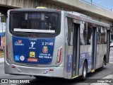 Sambaíba Transportes Urbanos 2 2148 na cidade de São Paulo, São Paulo, Brasil, por Diego Silva. Número da foto: #13065656.