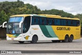 Empresa Gontijo de Transportes 17155 na cidade de Vitória da Conquista, Bahia, Brasil, por João Emanoel. Número da foto: #13067683.