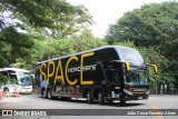 Expresso Nordeste 5720 na cidade de São Paulo, São Paulo, Brasil, por Julio Cesar Euzebio Alves. Número da foto: #13067824.