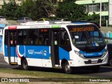 Transurb A72032 na cidade de Rio de Janeiro, Rio de Janeiro, Brasil, por Bruno Mendonça. Número da foto: #:id.