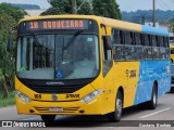 Sharp Transportes 108 na cidade de Araucária, Paraná, Brasil, por Gustavo  Bonfate. Número da foto: #13067076.