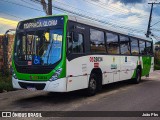 Via Verde Transportes Coletivos 0525024 na cidade de Manaus, Amazonas, Brasil, por João Pbs. Número da foto: #13068130.
