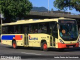 Coesa Transportes RJ 117.073 na cidade de Rio de Janeiro, Rio de Janeiro, Brasil, por Jordan Santos do Nascimento. Número da foto: #:id.