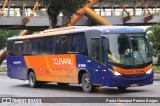 Evanil Transportes e Turismo RJ 132.024 na cidade de Rio de Janeiro, Rio de Janeiro, Brasil, por Paulo Henrique Pereira Borges. Número da foto: #13066132.