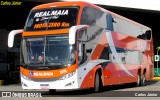 RealMaia Turismo e Cargas 2210 na cidade de Goiânia, Goiás, Brasil, por Carlos Júnior. Número da foto: #13065593.