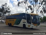 Empresa Gontijo de Transportes 15070 na cidade de Caruaru, Pernambuco, Brasil, por Lenilson da Silva Pessoa. Número da foto: #13066944.