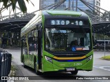 Viação Metrópole Paulista - Zona Leste 3 2651 na cidade de São Paulo, São Paulo, Brasil, por Pedro Henrique Alves Silva. Número da foto: #13066732.