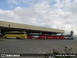 Terminais Rodoviários e Urbanos  na cidade de Caruaru, Pernambuco, Brasil, por Lenilson da Silva Pessoa. Número da foto: #:id.