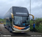 Centauro Turismo 11000 na cidade de Juiz de Fora, Minas Gerais, Brasil, por Andre Santos de Moraes. Número da foto: #13067345.