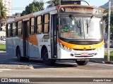 Viação Mirante A02065 na cidade de Nova Iguaçu, Rio de Janeiro, Brasil, por Augusto César. Número da foto: #13067236.