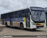 Taguatur - Taguatinga Transporte e Turismo 35.501 na cidade de Paço do Lumiar, Maranhão, Brasil, por Madyson Almeida. Número da foto: #13067815.