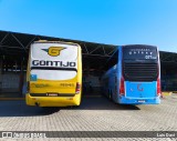 Empresa Gontijo de Transportes 14945 na cidade de Sobral, Ceará, Brasil, por Luis Davi. Número da foto: #13066294.