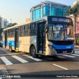 Cooper Líder > A2 Transportes 6 8457 na cidade de São Paulo, São Paulo, Brasil, por Renan De Jesus Oliveira. Número da foto: #13065282.