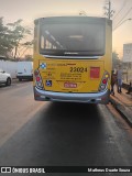 Transportes Capellini 23024 na cidade de Campinas, São Paulo, Brasil, por Matheus Duarte Souza. Número da foto: #13067941.