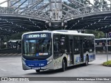 Sambaíba Transportes Urbanos 2 1011 na cidade de São Paulo, São Paulo, Brasil, por Pedro Henrique Alves Silva. Número da foto: #13066739.