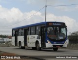 Capital do Agreste Transporte Urbano 1606 na cidade de Caruaru, Pernambuco, Brasil, por Lenilson da Silva Pessoa. Número da foto: #:id.