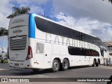 Auto Viação Catarinense 319317 na cidade de Itajaí, Santa Catarina, Brasil, por Jonatan Eduardo Jurk Ramos. Número da foto: #13067859.