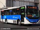 Viação Nossa Senhora das Graças A71516 na cidade de Rio de Janeiro, Rio de Janeiro, Brasil, por Jordan Santos do Nascimento. Número da foto: #:id.