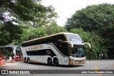 Auto Viação Gadotti 8200 na cidade de São Paulo, São Paulo, Brasil, por Julio Cesar Euzebio Alves. Número da foto: #13067818.