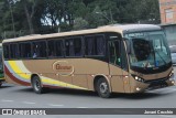 Viação Giratur 7306 na cidade de Caxias do Sul, Rio Grande do Sul, Brasil, por Jovani Cecchin. Número da foto: #13067643.