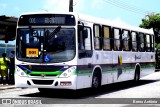 Viação Modelo 9312 na cidade de Aracaju, Sergipe, Brasil, por Breno Antônio. Número da foto: #:id.