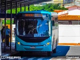 VRS - Viação Roberto Santana 3016 na cidade de Aracaju, Sergipe, Brasil, por Ronald Gabriel. Número da foto: #13068013.