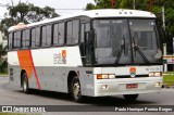 Viação Cidade do Aço RJ 174.136 na cidade de Resende, Rio de Janeiro, Brasil, por Paulo Henrique Pereira Borges. Número da foto: #13066218.