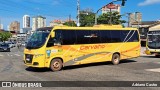 Carvalho Tur Transportes e Turismo 02 na cidade de Belém, Pará, Brasil, por Adriano Castro. Número da foto: #13065964.