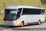 Gasparo Turismo 72100 na cidade de Piraí, Rio de Janeiro, Brasil, por José Augusto de Souza Oliveira. Número da foto: #13067970.