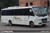Viação Giratur 2710 na cidade de Caxias do Sul, Rio Grande do Sul, Brasil, por Jovani Cecchin. Número da foto: #13067820.