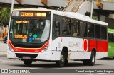 Auto Viação Alpha A48012 na cidade de Rio de Janeiro, Rio de Janeiro, Brasil, por Paulo Henrique Pereira Borges. Número da foto: #13066091.