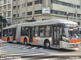 Viação Gato Preto 8 2483 na cidade de São Paulo, São Paulo, Brasil, por Diego Silva. Número da foto: #13067033.