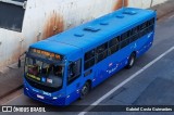 Viação Globo 20675 na cidade de Belo Horizonte, Minas Gerais, Brasil, por Gabriel Costa Guimarães. Número da foto: #13067821.