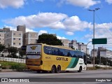 Empresa Gontijo de Transportes 14575 na cidade de Contagem, Minas Gerais, Brasil, por Douglas Yuri. Número da foto: #13065954.