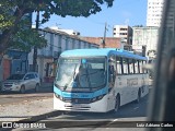 Auto Viação Progresso 2262 na cidade de Recife, Pernambuco, Brasil, por Luiz Adriano Carlos. Número da foto: #13066339.