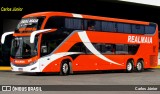 RealMaia Turismo e Cargas 2210 na cidade de Goiânia, Goiás, Brasil, por Carlos Júnior. Número da foto: #13065595.