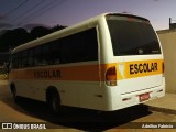 Escolares 4161 na cidade de Bom Despacho, Minas Gerais, Brasil, por Adeilton Fabricio. Número da foto: #13067333.