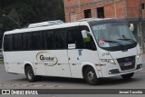 Viação Giratur 2730 na cidade de Caxias do Sul, Rio Grande do Sul, Brasil, por Jovani Cecchin. Número da foto: #13067882.