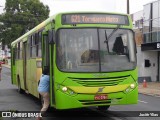 Transcol Transportes Coletivos 04428 na cidade de Teresina, Piauí, Brasil, por Juciêr Ylias. Número da foto: #:id.