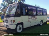 Ônibus Particulares OP7055 na cidade de Artur Nogueira, São Paulo, Brasil, por Marcos Oliveira. Número da foto: #:id.