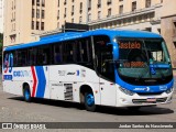 Auto Viação Jabour D86728 na cidade de Rio de Janeiro, Rio de Janeiro, Brasil, por Jordan Santos do Nascimento. Número da foto: #:id.