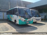 Imperial Turismo 270 na cidade de Sorocaba, São Paulo, Brasil, por Lucas Vinicius Ferreira. Número da foto: #13065493.