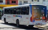 Consórcio Navegantes - 06 > Santa Maria > Transportes Boa Viagem 06036 na cidade de João Pessoa, Paraíba, Brasil, por Matheus Calhau. Número da foto: #:id.