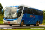Samatur Transporte e Turismo 50290 na cidade de Brasília, Distrito Federal, Brasil, por Paulo Henrique Pereira Borges. Número da foto: #13066292.
