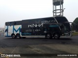 Empresa de Ônibus Nossa Senhora da Penha 60080 na cidade de Lages, Santa Catarina, Brasil, por LUCAS NASCIMENTO. Número da foto: #13065381.