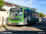 Via Metro - Auto Viação Metropolitana 0211715 na cidade de Maracanaú, Ceará, Brasil, por Francisco Erick. Número da foto: #:id.