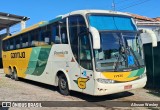 Empresa Gontijo de Transportes 17135 na cidade de Fortaleza, Ceará, Brasil, por Alisson Wesley. Número da foto: #13065528.